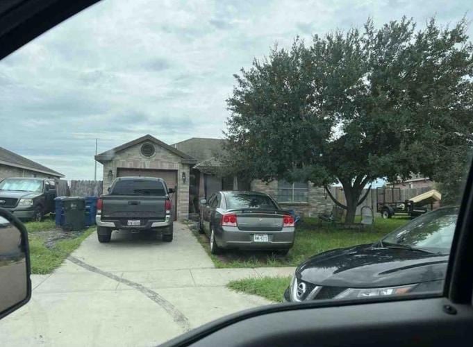 2905 SANTA LUCIA ST  , Corpus Christi, TX 78415 