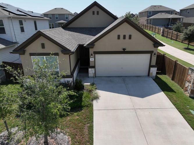 337 LOS COBOS LN  , Georgetown, TX 78626 