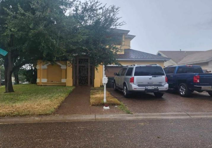 3902 GUADALAJARA  , Laredo, TX 78046 