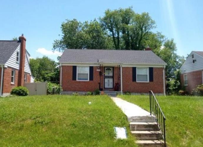 3729 SYLVAN DR  , Baltimore, MD 21207 