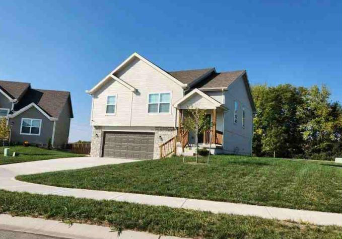 738 CONNER ST  , Belton, MO 64012 