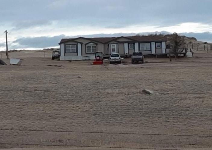 36 ROCKY RD  , Douglas, WY 82633 