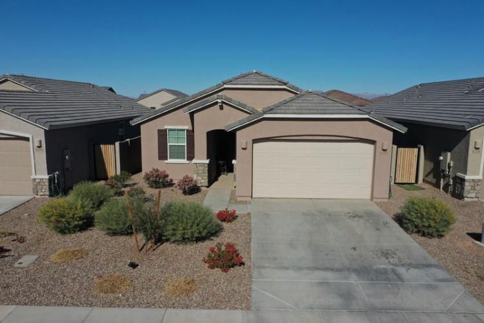 12102 E WALLFLOWER LN  , Florence, AZ 85132 