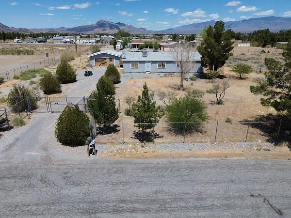 3230 W PROSPECTOR LN  , Pahrump, NV 89048 
