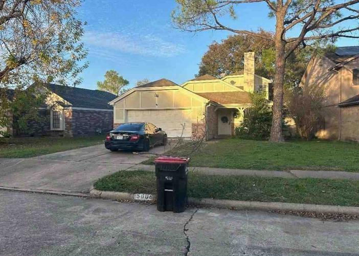 15606 SCENIC HAVEN DR  , Houston, TX 77083 