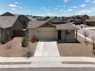 4675 CYGNUS RD  , Bellemont, AZ 86015 