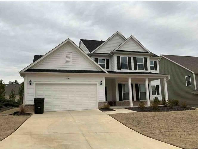 26 RIVERCLUB RD  , Acworth, GA 30101 