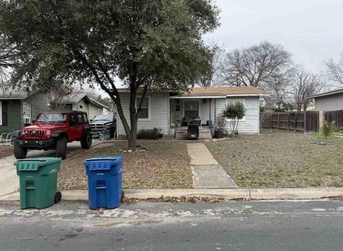 313 W WILDWOOD DR  , San Antonio, TX 78212 