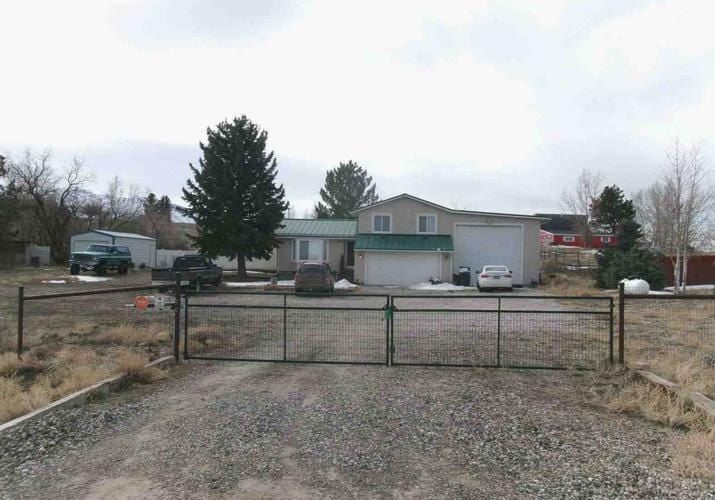 514 SPRING CREEK PKWY  , Spring Creek, NV 89815 