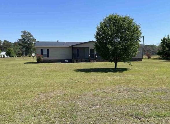 455 PROGRESSIVE FARM RD  , Fairmont, NC 28340 