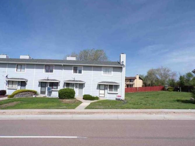 1973 MINEOLA CT APT G  , Colorado Springs, CO 80915 