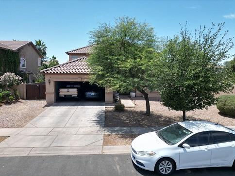 5904 S SHELBY WAY  , Gilbert, AZ 85298 