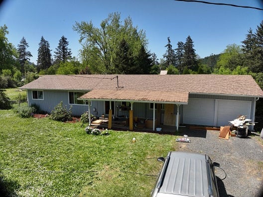 92236 WALLING ST  , Marcola, OR 97454 