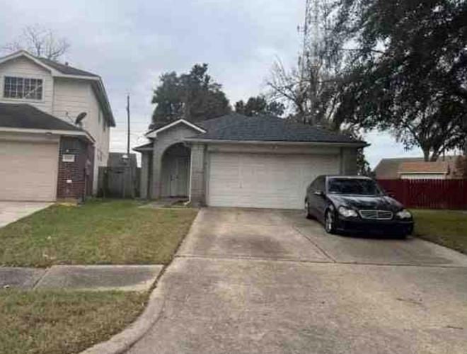 5463 EVERGREEN CANYON RD  , Houston, TX 77066 