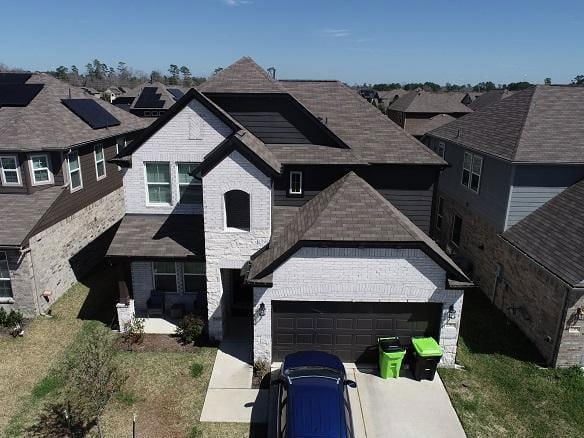 2261 FOREST CHESTNUT DR  , Spring, TX 77386 