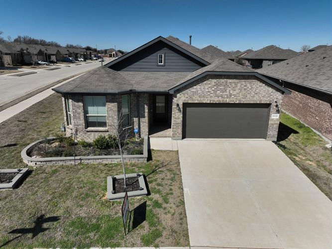 2432 O CONNER RANCH DR  , Weatherford, TX 76087 