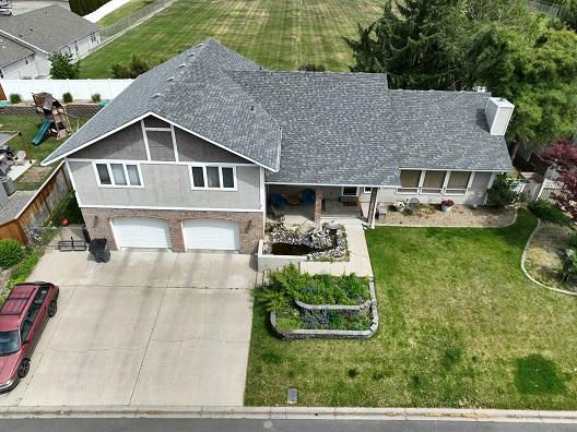 511 REED ST E  , Zillah, WA 98953 