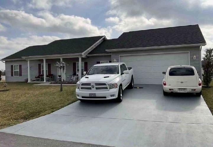 52 HARNESS RACE RD  , Martinsburg, WV 25404 