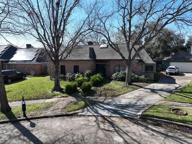14834 LA RANA DR  , Houston, TX 77083 