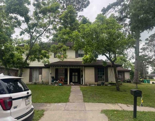 3501 KINGSWAY DR  , Baytown, TX 77521 