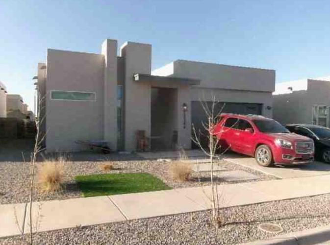 12344 DESERT HEIGHTS CT  , El Paso, TX 79938 