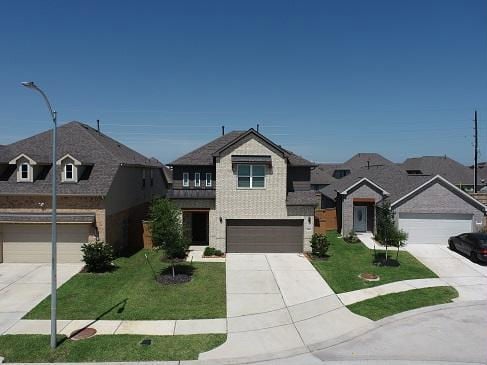 7427 SAIL HILL DR  , Cypress, TX 77433 