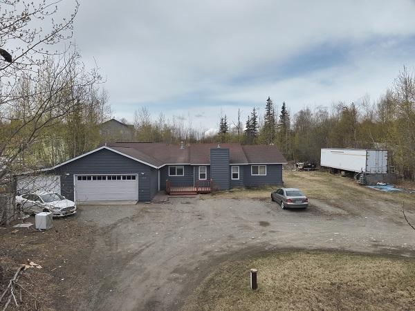 Willow Dr, Wasilla, AK 99654 #1