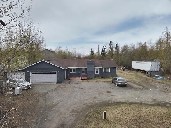 2120 N WILLOW DR  , Wasilla, AK 99654 