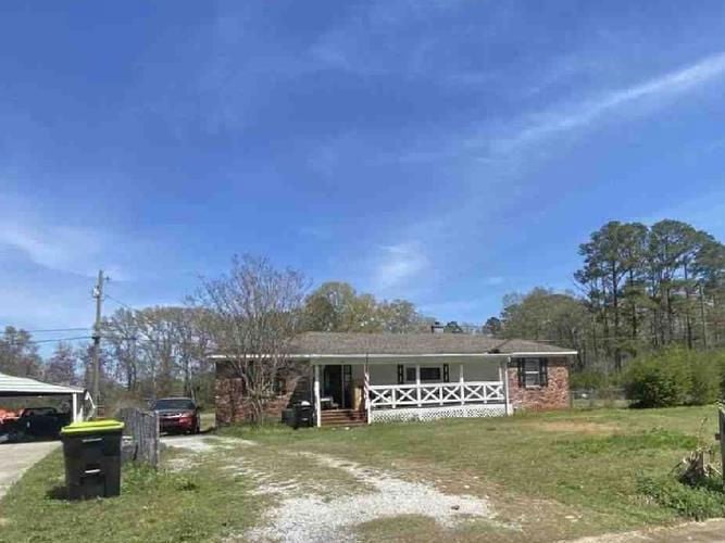 100 DALE LN  , Childersburg, AL 35044 