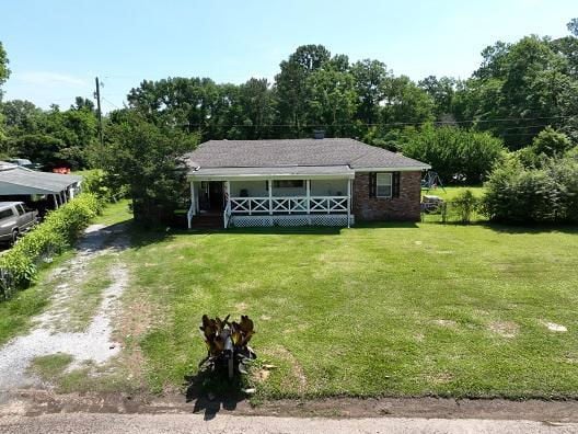 100 DALE LN  , Childersburg, AL 35044 