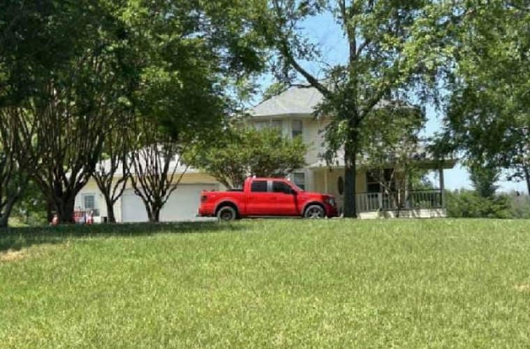 1165 HOLLY BUSH RD  , Brandon, MS 39047 