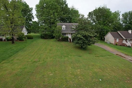 117 REID WAY  , White House, TN 37188 