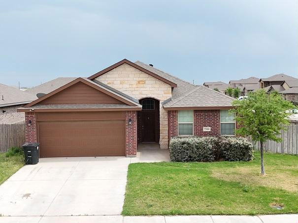 7308 W PILE RANCH RD  , Odessa, TX 79762 