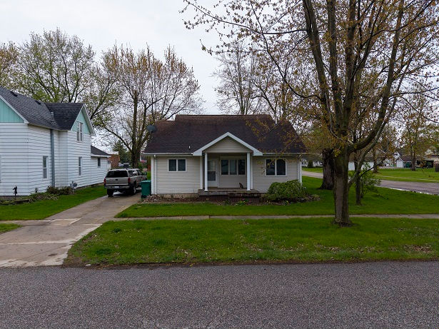 9452 ASH ST  , New Lothrop, MI 48460 