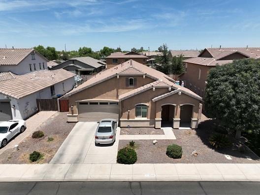 2564 E ORLEANS DR  , Gilbert, AZ 85298 