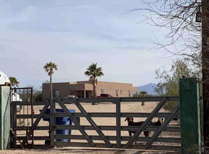 10695 S Nogales Hwy  , Tucson, AZ 85756 