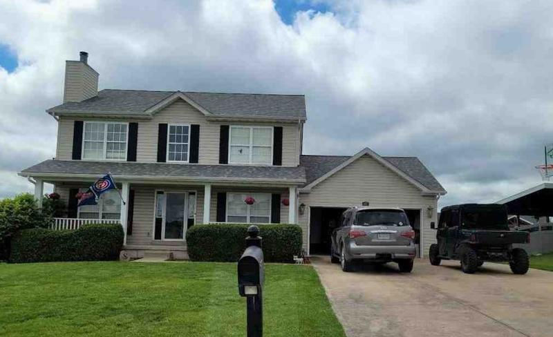 63 DEAN WELLS CT  , Warrenton, MO 63383 