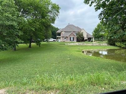 3035 COUNTY RD 325  , Mc Kinney, TX 75069 