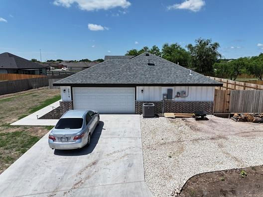 2914 RICKS DR  , San Angelo, TX 76905 