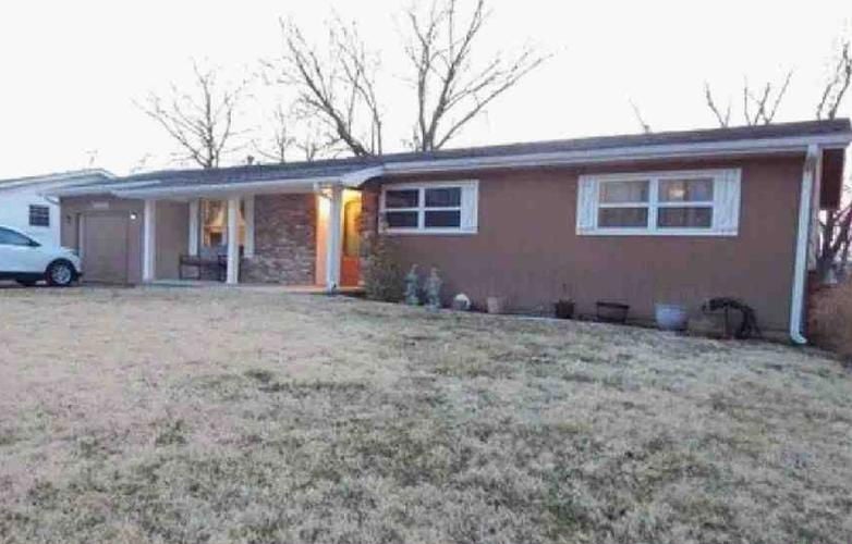 2908 S PARK AVE  , Joplin, MO 64804 