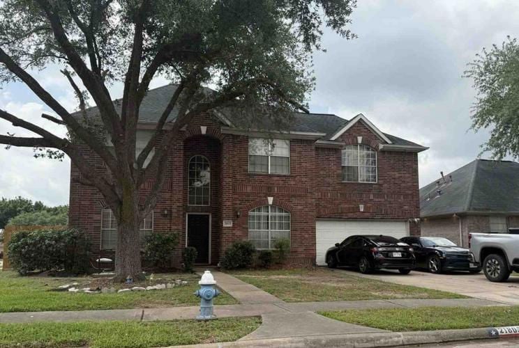 21803 BAY PALMS DR  , Katy, TX 77449 