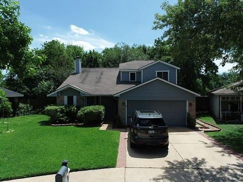 9603 YEARLING CIR  , Houston, TX 77065 