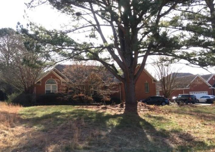 107 RACCOON TRCE  , Huntsville, AL 35806 