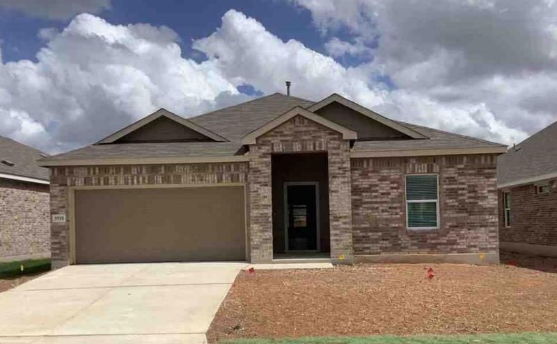 5918 CORSICANA WAY  , Seguin, TX 78155 