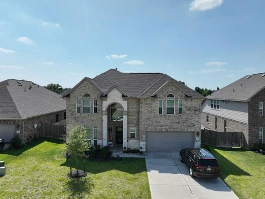 139 DINA LN  , Montgomery, TX 77356 
