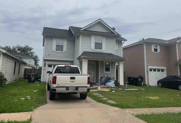 10019 VICTORIA CHASE LN  , Houston, TX 77075 