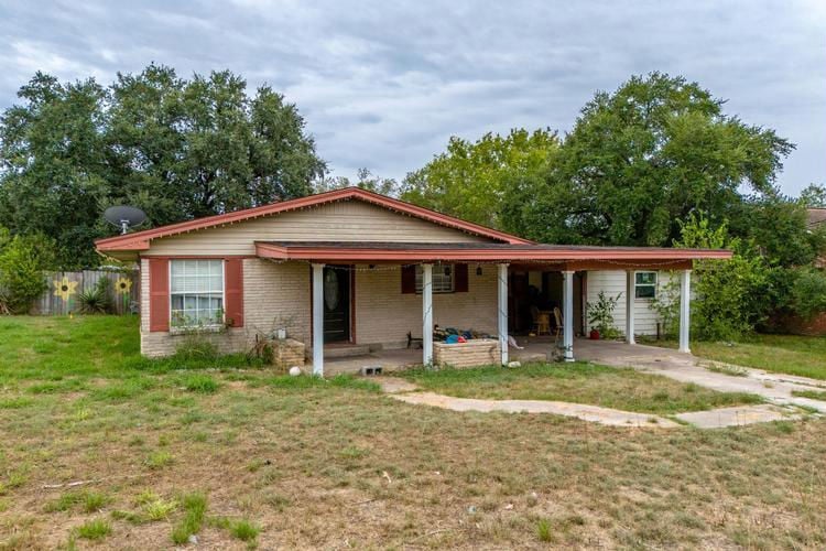218 GRAHAM RD  , Kenedy, TX 78119 