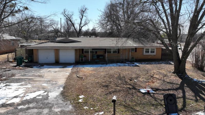 9300 NE 46TH ST  , Spencer, OK 73084 