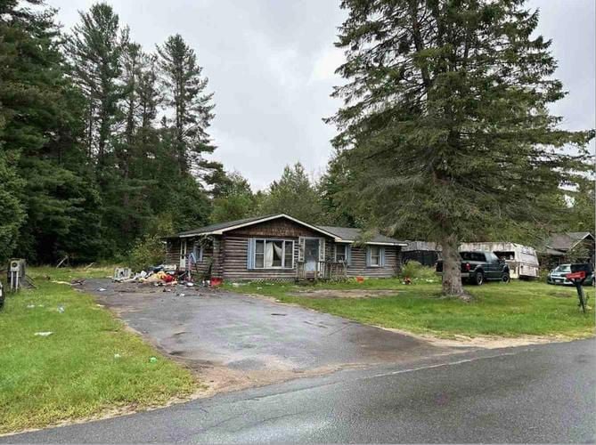 142 HANK WILSON RD  , Cadyville, NY 12918 