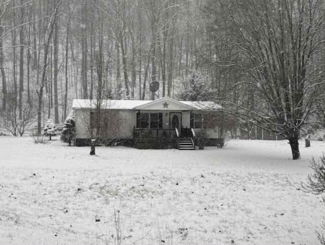 3880 RACCOON CREEK RD  , Branchland, WV 25506 